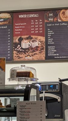 Kitanda Espresso & Acai - Redmond by null