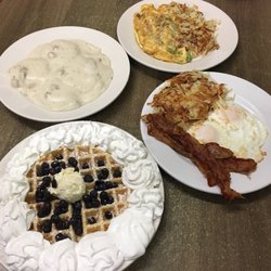 The Factory Diner