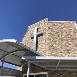 The Church At South Lake