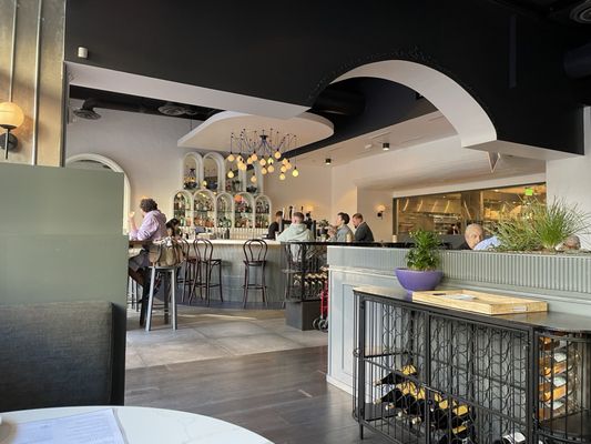 Superfine Pizza & Bar (Superfine Playa) by null