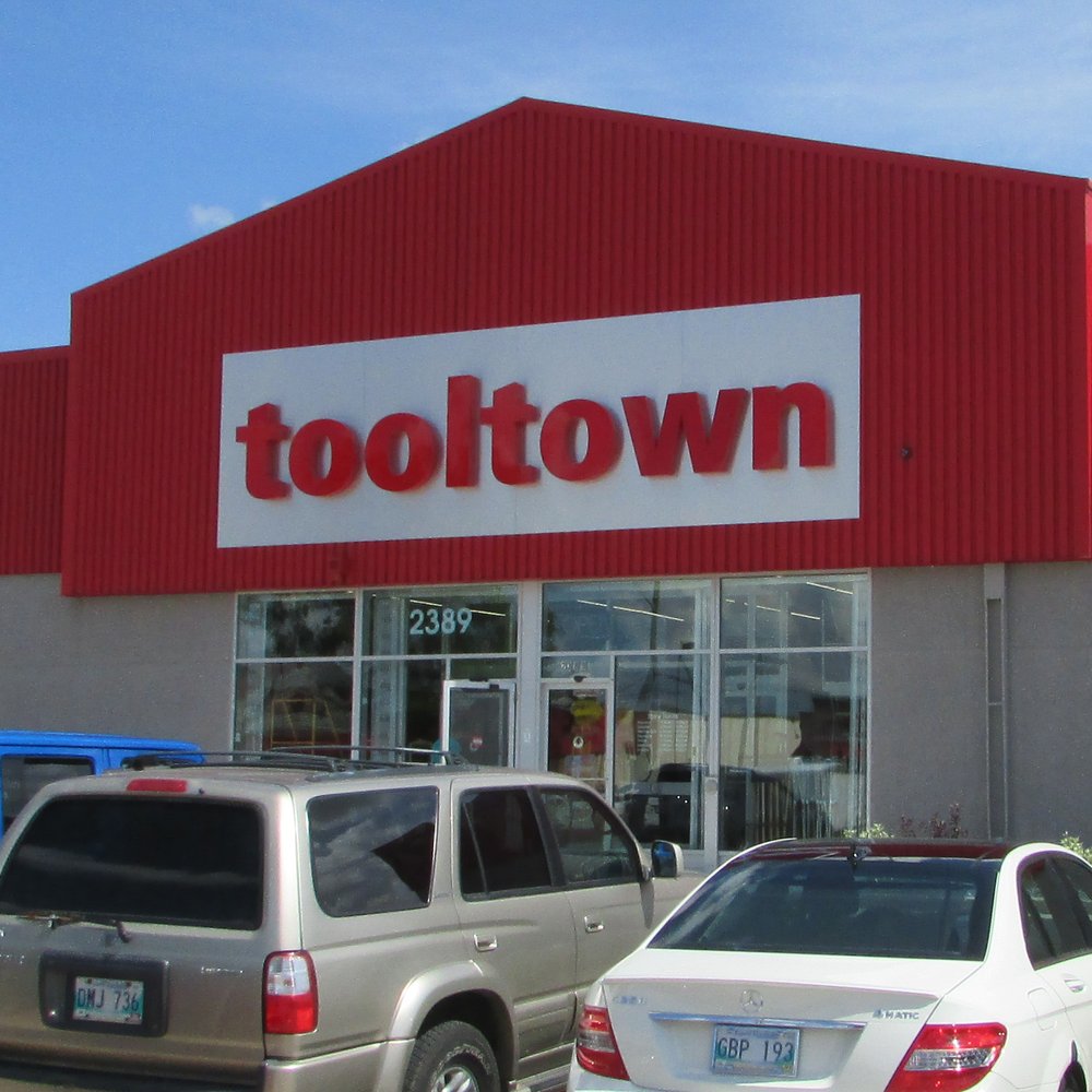 The Best 10 Hardware Stores near Pollock Hardware in Winnipeg, MB Yelp
