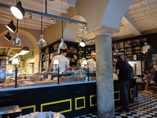 Forno Monteforte by null