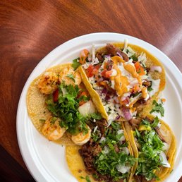 Carne Asada Street Taco , Al Pastor Street Taco Carne Asada Street Taco , Al Pastor Street Taco