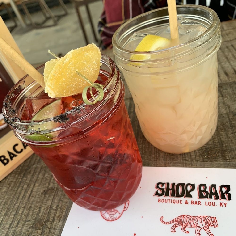 ShopBar - Drinks was amazing - Bars Near Me - Louisville, Kentucky ShopBar - Drinks was amazing - Bars Near Me - Louisville, Kentucky