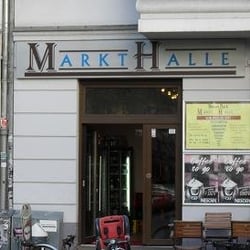 Markthalle