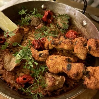 Le Basque - Vegan Near Me - New York, New York