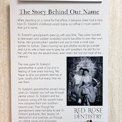 Red Rose Dentistry