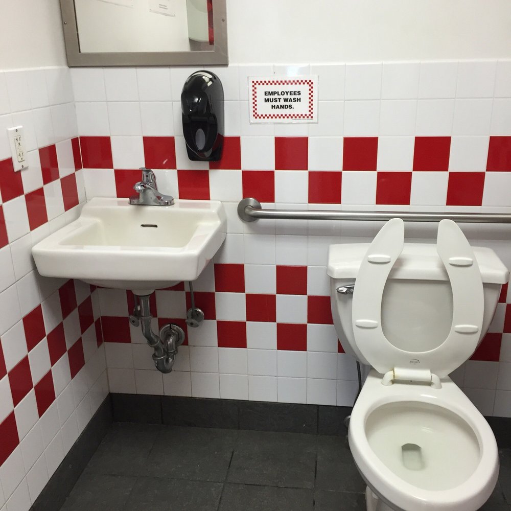 Five Guys - BRM - Burgers Near Me - Little Neck, New York Five Guys - BRM - Burgers Near Me - Little Neck, New York