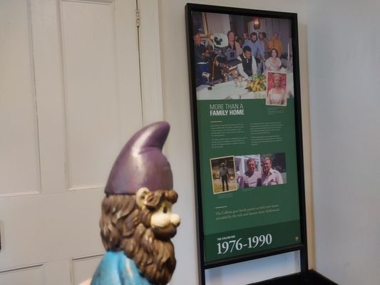 Natchez National Historical Park by null