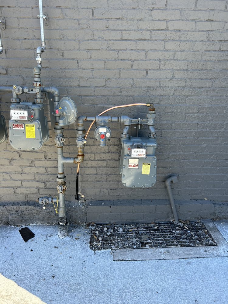 Slide of E & C Plumbing & Drain Cleaning