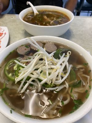 Pho 7 Vietnamese Restaurant by null
