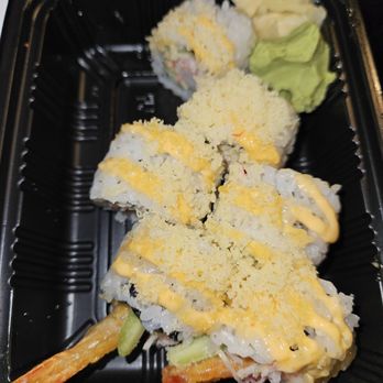 SUSHI NINJA - Updated August 2025 - 58 Photos & 13 Reviews