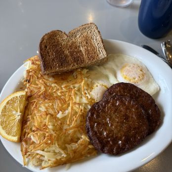 The View Cafe - Coffee & Tea Near Me - Cocolalla, Idaho