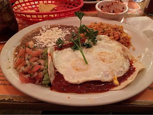 5 Burro Cafe by null