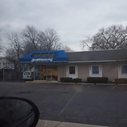 Martinizing Dry Cleaning of Mack - Storefront
