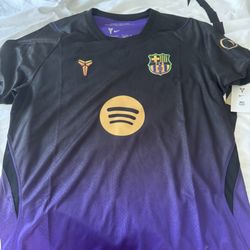 Niky's Sports Soccer Specialty - 2026 Kobe x FC Barcelona