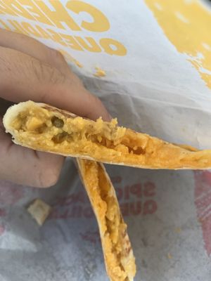 Del Taco by null