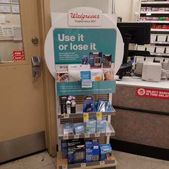 Walgreens - Walgreens Stand in Pharmacy area - Drugstores Near Me - Hilton Head Island, South Carolina Walgreens - Walgreens Stand in Pharmacy area - Drugstores Near Me - Hilton Head Island, South Carolina