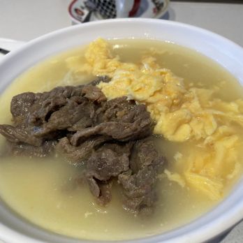 Chrisly Cafe - Hong Kong Style Cafe Near Me - Markham, Ontario