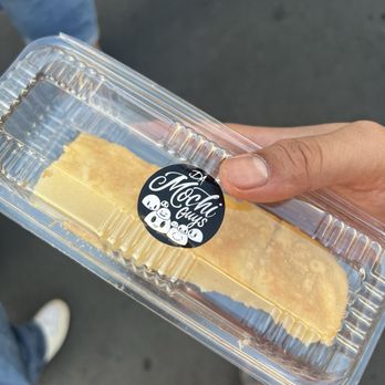 Da Mochi Guys - Original - Specialty Food Near Me