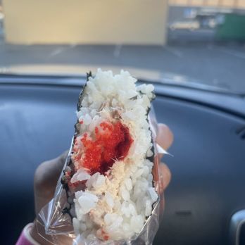 Mana Bu's - Spicy roe - Japanese Near Me - Honolulu, Hawaii
