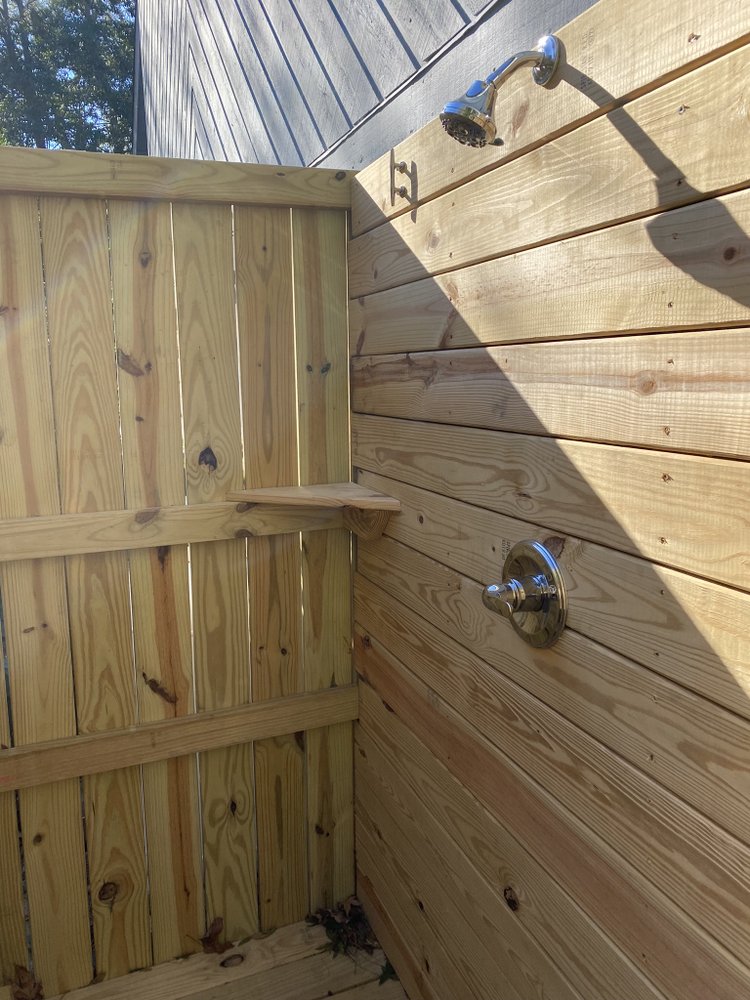 Slide of High Tide Plumbing and Piping