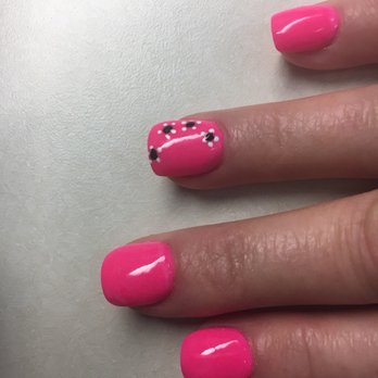 Royal Nail & Spa - Nail Salons Near Me - Tampa, Florida