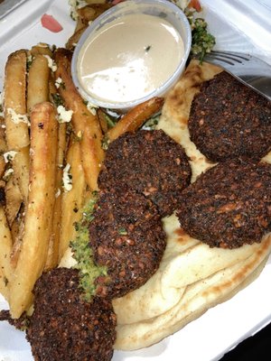 Papouli's Mediterranean Cafe and Market by null