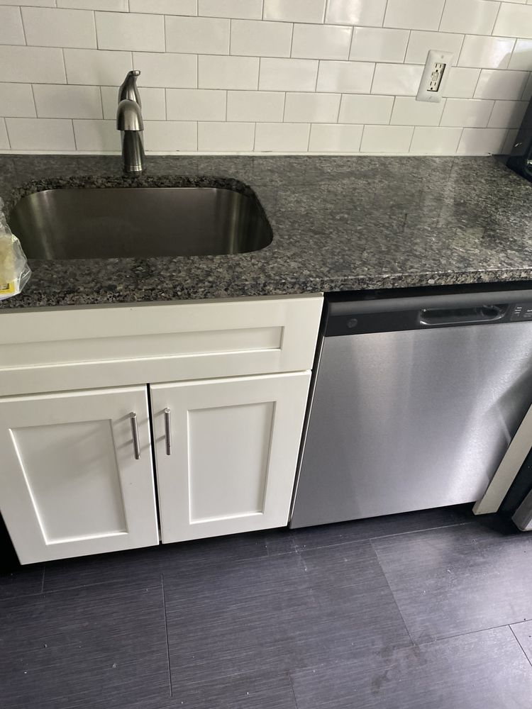 Slide of CO & Son Handyman Services