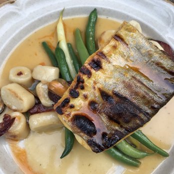 Krafty Kitchen + Bar - Canadian (New) Near Me - Kelowna, British Columbia