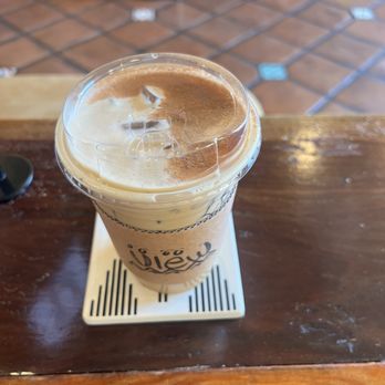 Ulew Coffee & Juice - Latte de la Banda - Coffee & Tea Near Me - Los Angeles, California Ulew Coffee & Juice - Latte de la Banda - Coffee & Tea Near Me - Los Angeles, California