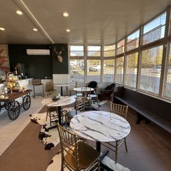 Circa Coffee Market & Events Lagrange