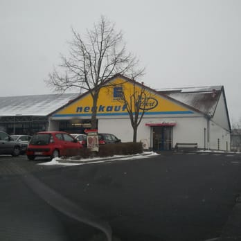 Edeka Eckert - Calden - Grocery Near Me - Calden, HE