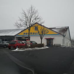 Edeka Eckert - Calden