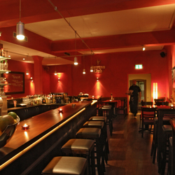 Hotel Badischer Hof