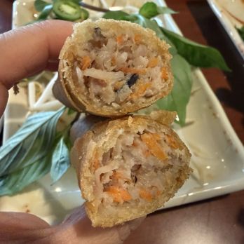 Saigon Noodle House - A6. Chả Giò (4) - Vietnamese Near Me - Placentia, California Saigon Noodle House - A6. Chả Giò (4) - Vietnamese Near Me - Placentia, California
