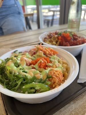 Poke Austin by null
