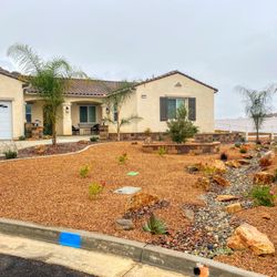 Van's Landscape Construction