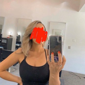 Shyne Hair Studio - What I asked for. (HAIR BY DARLA GLOVER, MY 3rd APPOINTMENT WITH HER) - Hair Salons Near Me - Pasadena, California