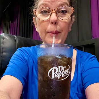 Cinema Cafe - Soda - Cinema Near Me - Virginia Beach, Virginia