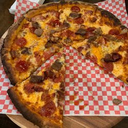 Pizza Shark