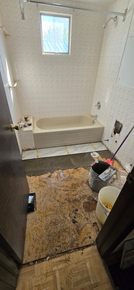 Slide of AD Construction