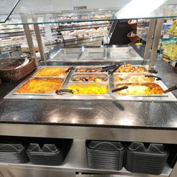 Rouses Market - Lunch Buffet View 2
