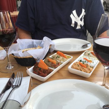 The Turk - Turkish Near Me - Mount Kisco, New York