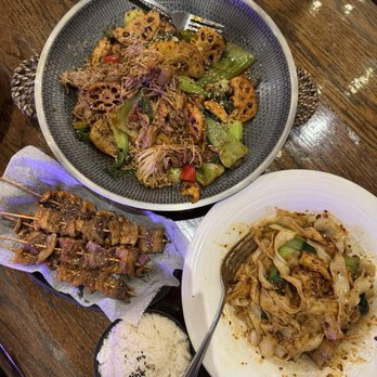 Mala Canteen - Pork belly, Create Your Own Mala Tang & Mala Ban - Noodles Near Me - Rockville, Maryland Mala Canteen - Pork belly, Create Your Own Mala Tang & Mala Ban - Noodles Near Me - Rockville, Maryland