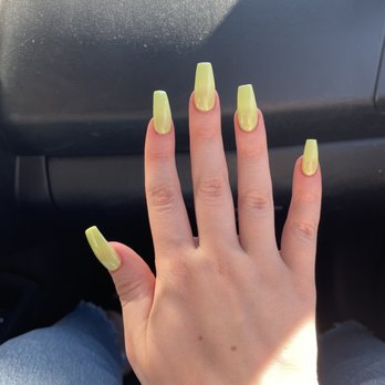 CK Nails - Nail Salons Near Me - Renton, Washington