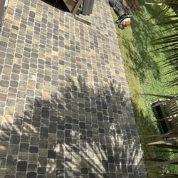 Davis Mancia Landscaping