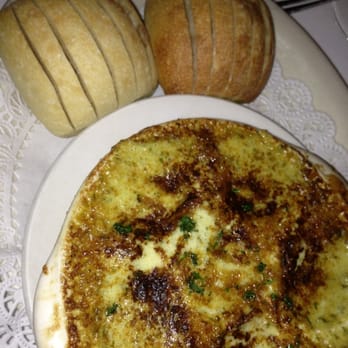 Hy's Steak House - Escargot - Steakhouses Near Me - Honolulu, Hawaii