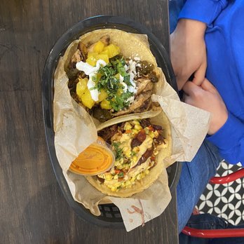 Torchy's Tacos - Tacos Near Me - Tulsa, Oklahoma