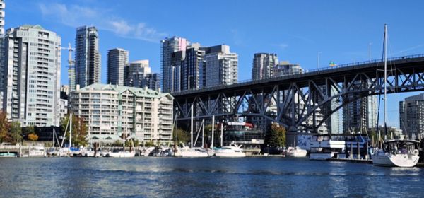 Prince of Whales - Whale & Marine Wildlife Adventures Vancouver by null